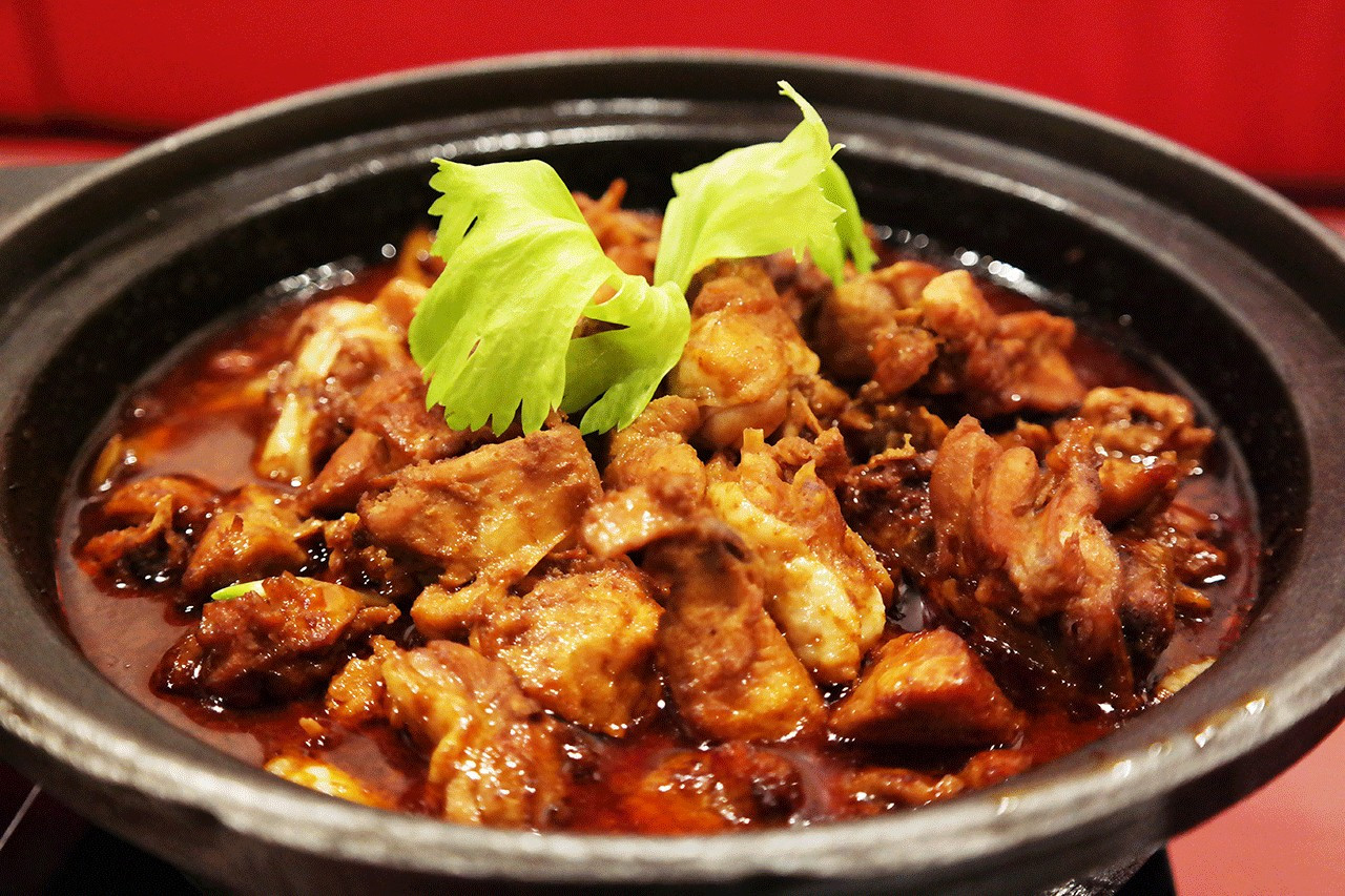 鸡公煲淡季是什么时候?旺季又是什么时候?(图1) 鸡公煲淡季是什么时候?旺季又是什么时候?(图1)