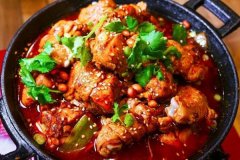 鸡公煲连锁店哪家好？辣不哆教你选！