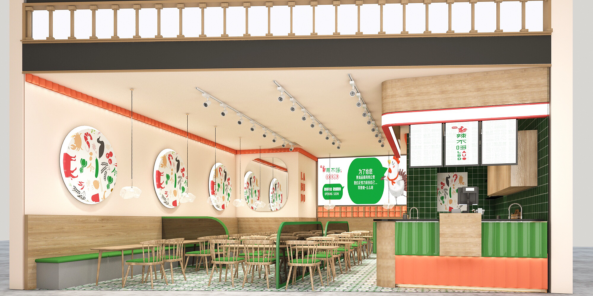 零经验也能开鸡公煲加盟店