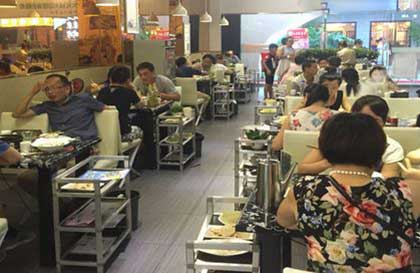 鸡公煲加盟市场走向怎样