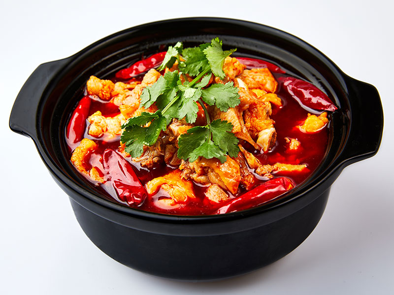 什么样的鸡公煲加盟是最靠谱的？