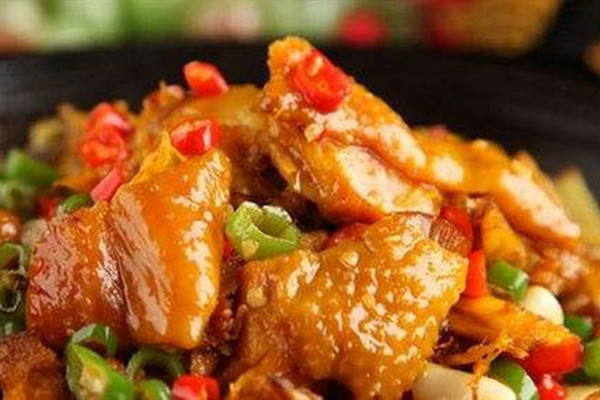 鸡公煲连锁加盟店怎么做好线下宣传？