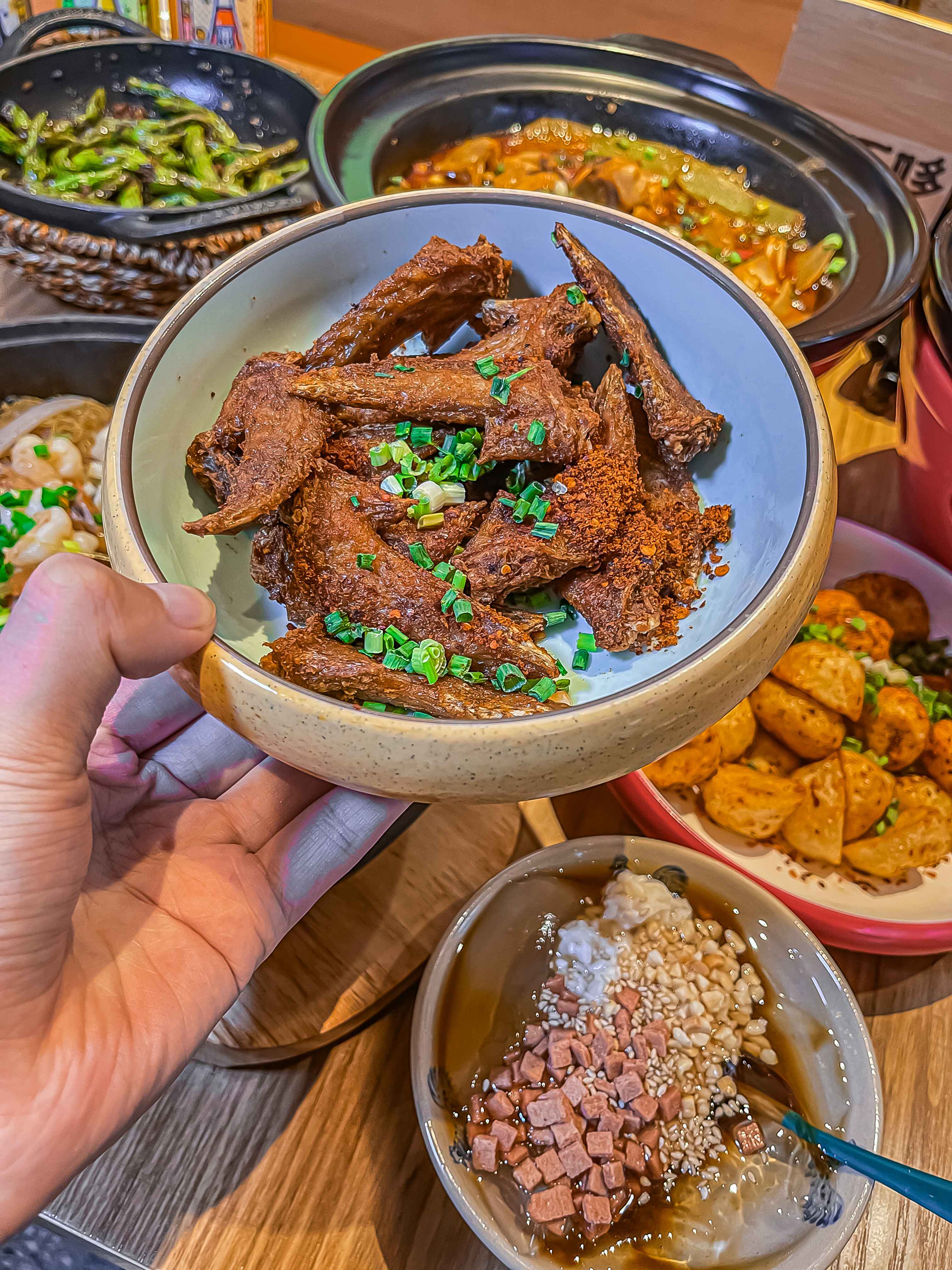 鸡公煲加盟店老板须知！了解顾客三大需求，让你更好经营鸡公煲店！