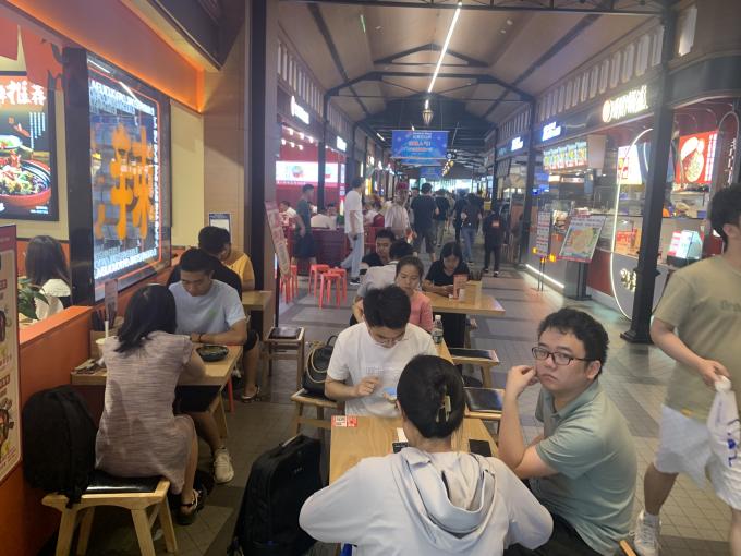 加盟重庆鸡公煲赚钱吗现在(图2)